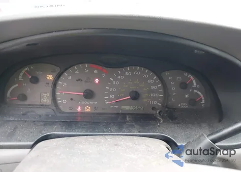 2003 Toyota Sequoia Limited V8 из США, поврежденный, VIN 5TDBT48A13S182586